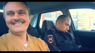 ДПС Сверхнаглость и жадность или как научила Старая Школа