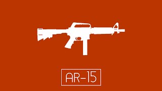 Killing Floor 2: AR-15 Varmint Rifle - Weapon Guide #2