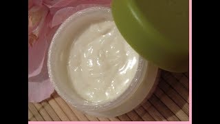 Крем для лица с миндальным маслом своими руками. Как сделать натуральный крем.