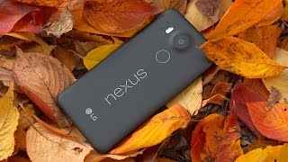 Nexus 5X  Unboxing + Review - One Month Later!
