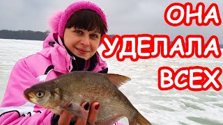 Супер рыбалка на леща. Ловля леща на безмотылку и ведьму