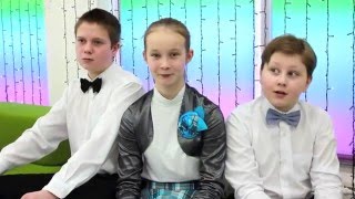 Конкурс "Дорога в будущее позитива" - шк. №1103 ОДО ШИ "Аккорд"