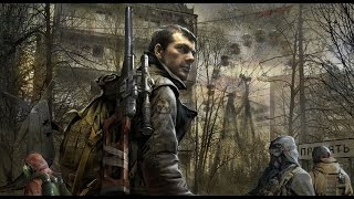 S.T.A.L.K.E.R. - Lost Souls of Pripyat