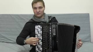Самый крутой баян XXI века. Юпитер с миди системой. Для заказа: +79269129576