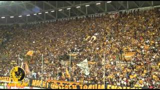 Dynamo Dresden vs. VfL Osnabrück