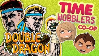Double Dragon: Боевой Баклажан | Time Wobblers