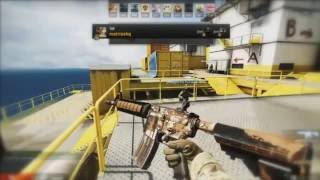 Top 7 выпадений AWP Dragon Lore в CS GO.