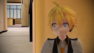 [ MMD ] After School