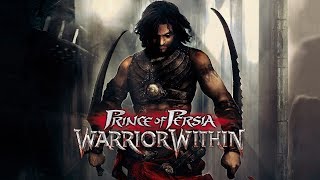Prince of Persia Warrior Within #5 КАК ПРОЙТИ ТО ЧТО НЕЛЬЗЯ ПРОЙТИ