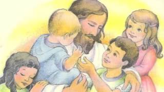 When I Am Baptized