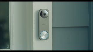 Meet RemoBell S – The Fast-Responding Video Doorbell