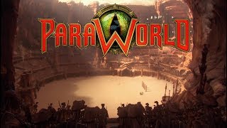 МИССИЯ 11: АРЕНА! - ПРОХОЖДЕНИЕ НА РЕЖИМЕ СЛОЖНО!(ParaWorld)