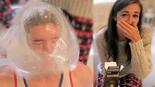 CONDOM CHALLENGE!