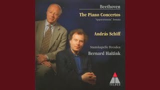 Piano Concerto No. 5 in E-Flat Major, Op. 73 "Emperor": III. Rondo. Allegro