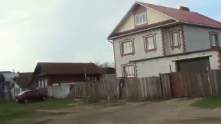 Село Карачарово - родина Ильи Муромца