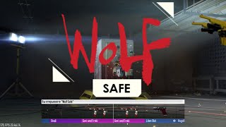[PAYDAY 2] Wolf Safe Opening - Анбоксим 15 сейфов!