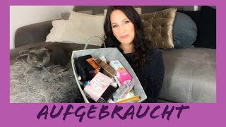 ?? XL AUFGEBRAUCHT UND PLATT GEMACHT | Meine Tops und Flops | Adventskalender, Haushalt, Beauty