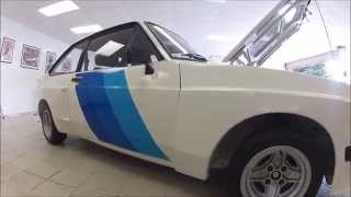 Ford Escort RS2000 Xpac