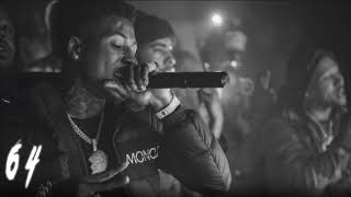 [FREE] NBA Youngboy x Yungeen Ace Type Beat 2019 - "Streets Diary" |(Prod By @Sixfourbeatz)