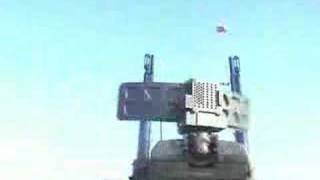 Тунгуска М1