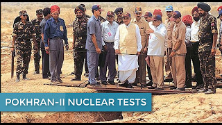 OPERATION SHAKTI : WHEN INDIA FOOLED AMERICA