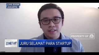 2020, Orbit Fund Targetkan Investasi di 2 Startup
