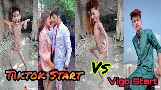 Me Faisu & Mainul Shaikh |team 07 & Mainul Shaikh|Tiktok Start&Vigo Start |tiktok today