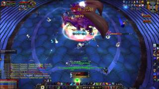 Valiona & Theralion 25 Heroic  Валиона & Тералион 25 героик