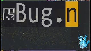 Bug.n: Dynamic Tiling Window Manager for Windows 10