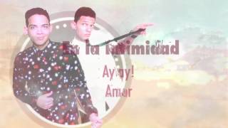 Los de la T - En la intimidad (Salsa Version)