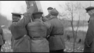 Soviet and German friends - Poland 1939
