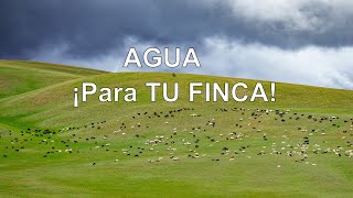 Keyline Cosecha de Agua Línea Clave
