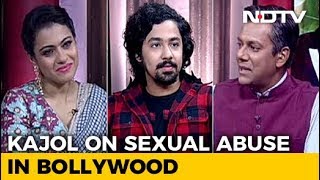 Does Bollywood Need A #MeToo Moment? Kajol's Take