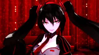 【ZATSUNE】CONQUEROR 【DL Soon】