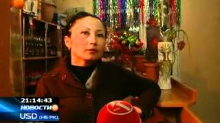 КТК: Продолжаются облавы по алматинским притонам