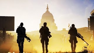 Tom Clancy's The Division 2 - ЛЕГЕНДАРНЫЙ ШМОТ И 30 УРОВЕНЬ -  ПОЛНОЕ ПРОХОЖДЕНИЕ #7