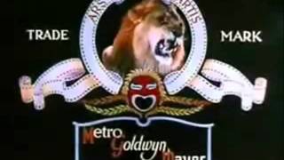 Mgm Tanner The Lion is going crazy!!!