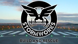 Stormworks: Build and Rescue - How to Build an Airplane