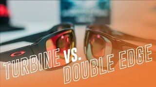 Oakley - Turbine VS Double Edge | SportRx