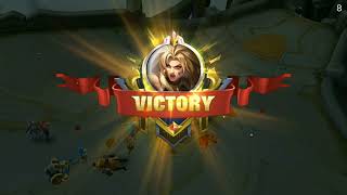 Efsane Taktik Buldum / Masha Tek Kişilik Ordu - Build + Amblem ? / Jin Mobile Legends Bang Bang