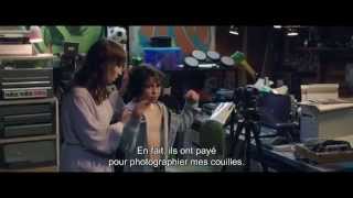 Голые перцы (2014) — Иностранный трейлер [HD]