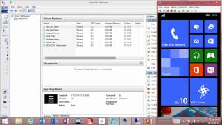 Windows Phone 8.1 Enterprise Mobility Management, 01, Mobile Device Management
