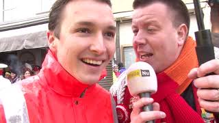 Sanseveria TV l Carnaval 2019 l Aflevering 4