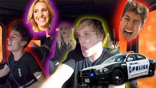 I ALMOST KILLED JUANPA ZURITA & LELE PONS!