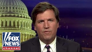 Tucker: Paul Manafort vs. Al Capone justice