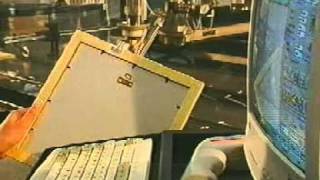 Станки для скрепления багета Alfamacchine