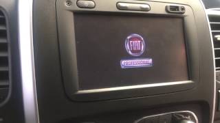 Multimedia video interface Renault Dacia Opel with MediaNAV