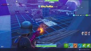 Fortnite Zone Wars Code! (storm wars) #7