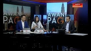 AWANI Pagi: Berita menarik 13 Februari 2020