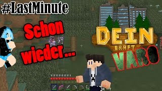 Begegnung mit Kebu & Slyrix... || 06 || deinCraft Varo || thjg